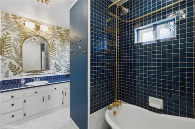 Full of character and thoughtfully renovated, 1652 Loma Avenue - photo 19