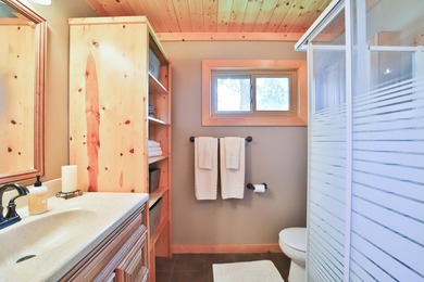 Experience the best of lake living in every season with this - photo 21