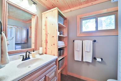 Experience the best of lake living in every season with this - photo 22