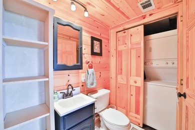 Experience the best of lake living in every season with this - photo 23
