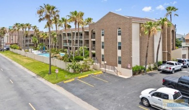 This beautifully remodeled, turn-key 2-bed/2-bath condo at Padre