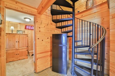 Experience the best of lake living in every season with this - photo 24