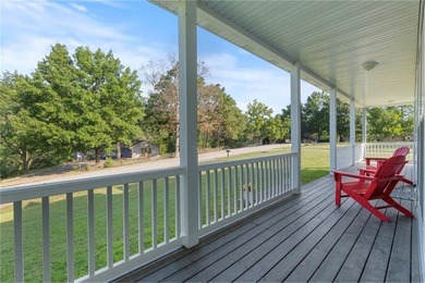 Welcome to easy living in Holiday Island near Eureka Springs, AR - photo 26
