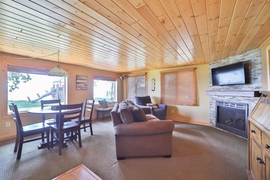 Experience the best of lake living in every season with this - photo 29