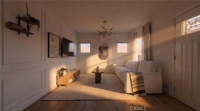 Full of character and thoughtfully renovated, 1652 Loma Avenue - photo 30