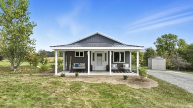 Lake Home Sale Pending in Kimmell, Indiana
