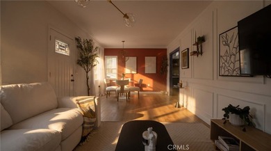 Full of character and thoughtfully renovated, 1652 Loma Avenue - photo 33