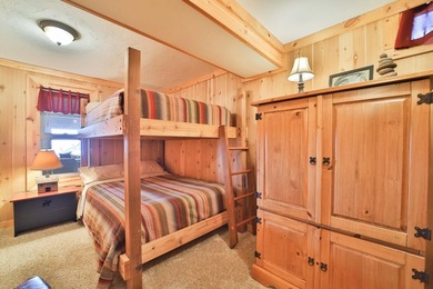 Experience the best of lake living in every season with this - photo 33