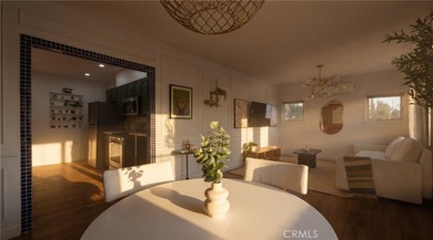 Full of character and thoughtfully renovated, 1652 Loma Avenue - photo 35