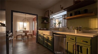 Full of character and thoughtfully renovated, 1652 Loma Avenue - photo 37