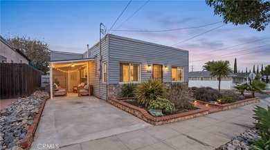 Full of character and thoughtfully renovated, 1652 Loma Avenue - photo 44
