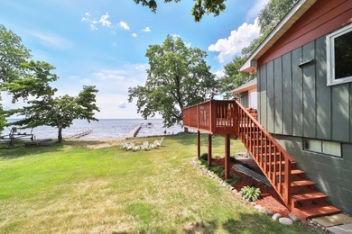Experience the best of lake living in every season with this - photo 44