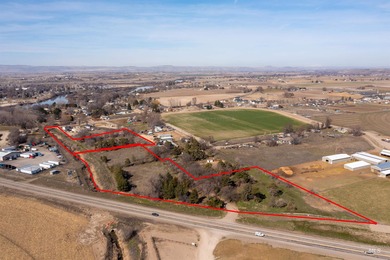 Snake River - Owyhee County Acreage For Sale in Wilder Idaho