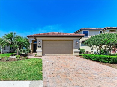 (private lake, pond, creek) Home For Sale in Venice Florida