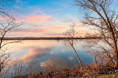 Ohio River Lot Sale Pending in Union Kentucky