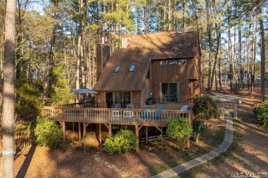 Lake Home Sale Pending in Littleton, North Carolina