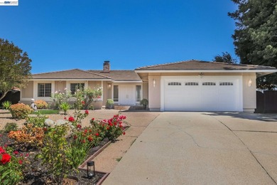 Exceptional Views, Exceptional Lifestyle Mount Diablo Retrea - photo 1