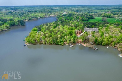 Lake Oconee Home Sale Pending in Eatonton Georgia