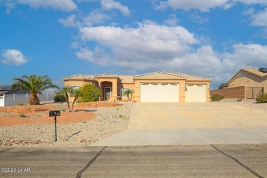 Lake Havasu Home For Sale in Lake Havasu City Arizona