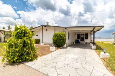 Lake Home For Sale in Winter Haven, Florida