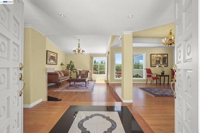 Exceptional Views, Exceptional Lifestyle Mount Diablo Retrea - photo 4