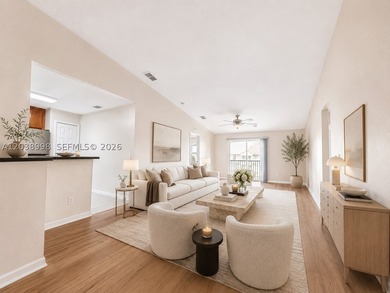BRIGHT, MODERN & MOVE-IN READY CORNER UNIT IN JAMESON PLACE! - photo 5