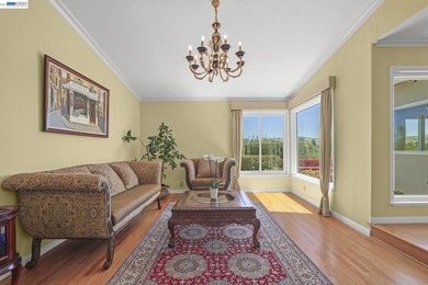 Exceptional Views, Exceptional Lifestyle Mount Diablo Retrea - photo 6