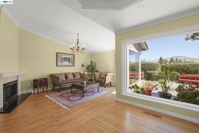 Exceptional Views, Exceptional Lifestyle Mount Diablo Retrea - photo 7