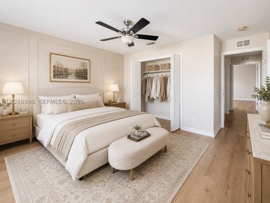 BRIGHT, MODERN & MOVE-IN READY CORNER UNIT IN JAMESON PLACE! - photo 7