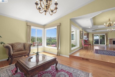 Exceptional Views, Exceptional Lifestyle Mount Diablo Retrea - photo 8