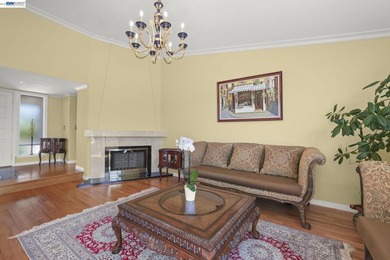 Exceptional Views, Exceptional Lifestyle Mount Diablo Retrea - photo 9