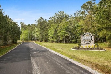 Lake Acreage Off Market in Covington, Louisiana