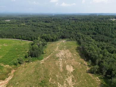Lake Acreage For Sale in Crossville, Tennessee