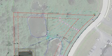 (private lake, pond, creek) Commercial For Sale in Hart Michigan