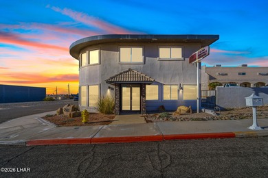 Lake Havasu Commercial For Sale in Lake Havasu City Arizona