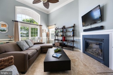 **Stunning End-Unit Toll Brothers Townhome in The Landings at - photo 8