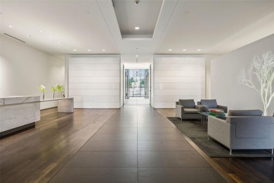 One Arts Plaza, The Premier Dallas Modern Hi-Rise, is located in