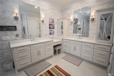 Experience refined living in Maison Du Lac, one of Tuscaloosa's - photo 17