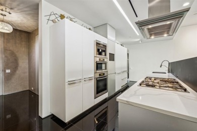 One Arts Plaza, The Premier Dallas Modern Hi-Rise, is located in