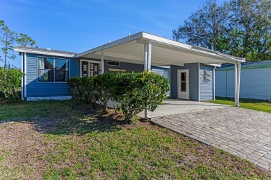 (private lake, pond, creek) Home For Sale in Ormond Beach Florida