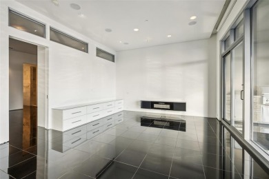 One Arts Plaza, The Premier Dallas Modern Hi-Rise, is located in