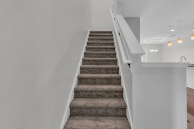 Short Sale. Welcome to a townhouse that makes everyday living - photo 25
