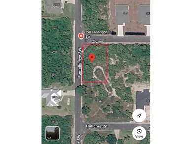 Great opportunity! Buildable residential CORNER vacant lot with - photo 5