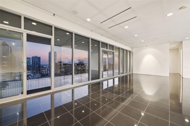 One Arts Plaza, The Premier Dallas Modern Hi-Rise, is located in