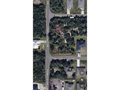 Great opportunity! Buildable residential CORNER vacant lot with - photo 6