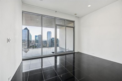 One Arts Plaza, The Premier Dallas Modern Hi-Rise, is located in