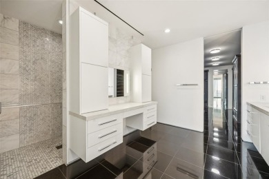 One Arts Plaza, The Premier Dallas Modern Hi-Rise, is located in