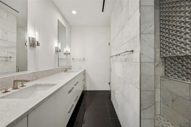 One Arts Plaza, The Premier Dallas Modern Hi-Rise, is located in