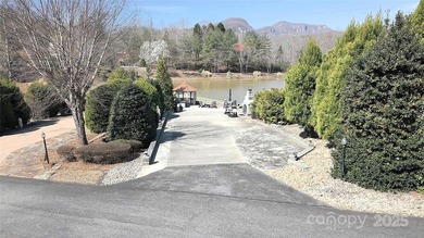 (private lake, pond, creek) Lot For Sale in Lake Lure North Carolina