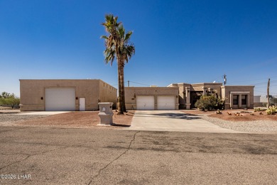 Lake Havasu Home For Sale in Lake Havasu City Arizona